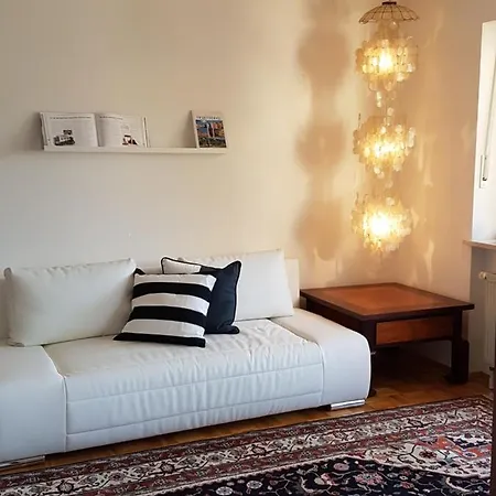 Lavendel Apartment