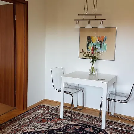 Lavendel Apartment